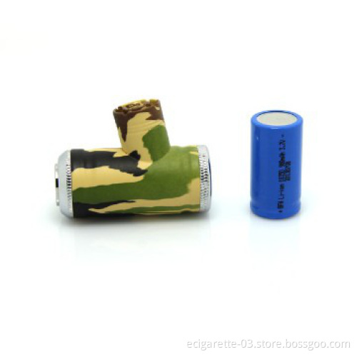 Mech mod Spipe e cigarette mod pipe e cig vaporizer pen